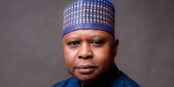 PDP Crisis: We’re Making Every Effort to Resolve Issues, Factional Chairman, Turaki