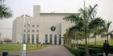 Iran: U.S Embassy Issues Security Alert over Planned Protest in Abuja