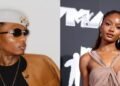 Wizkid, Ayra Starr, Others Win at 2026 MOBO Awards