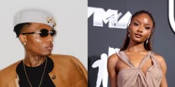 Wizkid, Ayra Starr, Others Win at 2026 MOBO Awards