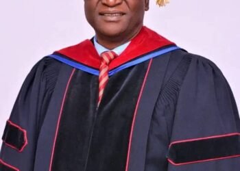 Gunmen Abduct ECWA BoT Chairman in Plateau