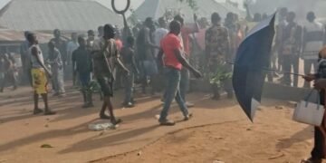 Benue: Agatu Residents Protest, Demand Exit of Herdsmen Ahead of Farming Season