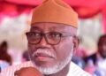 Court Bars Governor Aiyedatiwa from Contesting 2028 Ondo Governorship Election