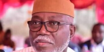 Court Bars Governor Aiyedatiwa from Contesting 2028 Ondo Governorship Election