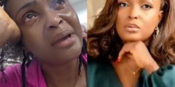 Popular Relationship Expert, Blessing CEO Diagnosed with Stage 4 Cancer