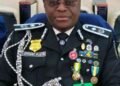 IGP Disu Appoints DCP Okon Placid as Force Public Relations Officer