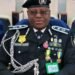 *DCP Anthony Okon Placid, Force Public Relations Officer