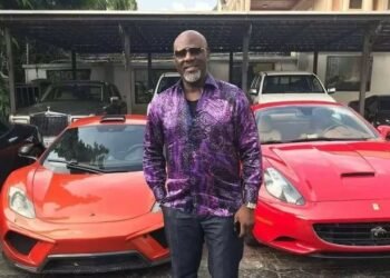 Blackout: Nigeria Running on Generators 130 Years After, Dino Melaye Blasts Govt