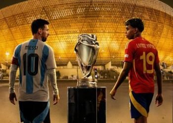 2026 Finalissima: Argentina vs Spain Match Cancelled
