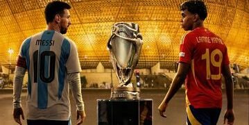 2026 Finalissima: Argentina vs Spain Match Cancelled