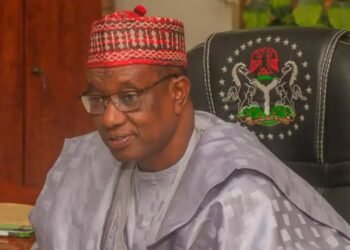 JUST IN: Kano Assembly Begins Impeachment Process against Deputy Governor