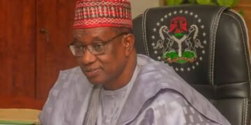 JUST IN: Kano Assembly Begins Impeachment Process against Deputy Governor