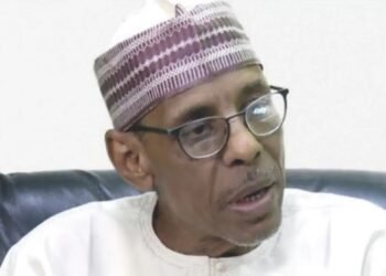 Iran: ‘Nigeria Is In Trouble Too’, Hakeem Baba-Ahmed Says