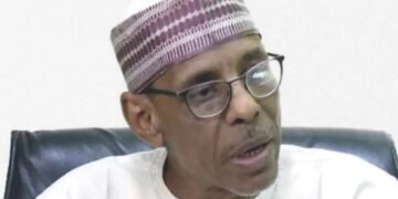 Iran: ‘Nigeria Is In Trouble Too’, Hakeem Baba-Ahmed Says