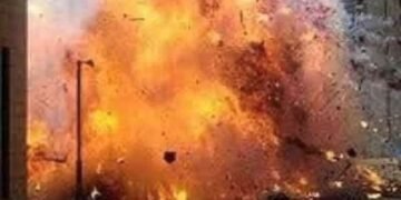 Commotion as IED Blast K!lls Eight in Niger State