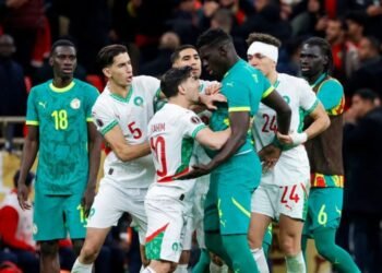 CAF Declares Morocco Winners of AFCON 2025, Strips Senegal of Title
