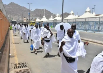 US-Iran war: Nigerians Lose Millions in Dashed Umrah Dreams