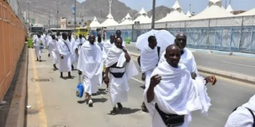 US-Iran war: Nigerians Lose Millions in Dashed Umrah Dreams