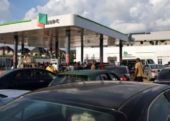 JUST IN: NNPCL, Other Nigerian Filling Stations Increase Fuel Price