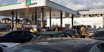 JUST IN: NNPCL, Other Nigerian Filling Stations Increase Fuel Price