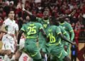 Senegal Reject CAF’s Decision to Declare Morocco AFCON 2025 Winners