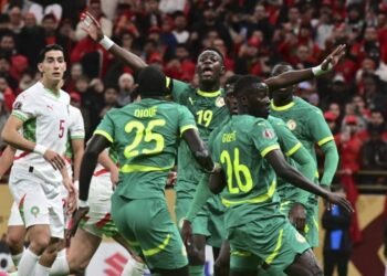 Senegal Reject CAF’s Decision to Declare Morocco AFCON 2025 Winners