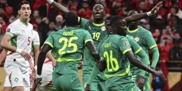Senegal Reject CAF’s Decision to Declare Morocco AFCON 2025 Winners