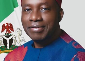 JUST IN: Soludo Sworn in for Second Term in Office