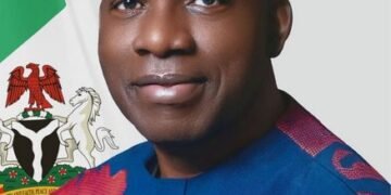 JUST IN: Soludo Sworn in for Second Term in Office