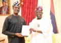 Tinubu Nominates Taiwo Oyedele as Minister of State