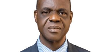 EFCC Grills Federal High Court CJ Tsoho over Wife’s $160,000 Cash Haul