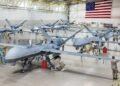 Insecurity: US Deploys Drones, 200 Troops to Nigeria