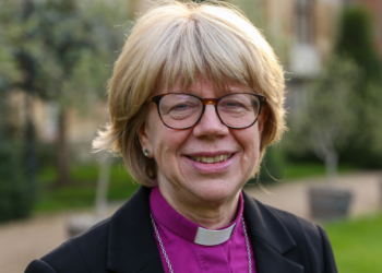 Anglican Church Finally Implodes over Canterbury’s Stance on Same-sex Relationships, Others