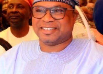 OPINION | Oyebamiji: Waiting to Excel in the State of the Living Spring, By Aremu Kolade-Aina