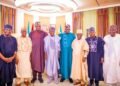 Killings: Plateau Leaders Meet Tinubu, Pledge Peace as Nigerian Govt Approves N2Bn for Victims