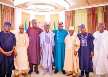 Killings: Plateau Leaders Meet Tinubu, Pledge Peace as Nigerian Govt Approves N2Bn for Victims