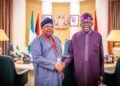 Tinubu Makes Fresh Appointment, Names Tegbe as Minister of Power