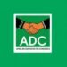 *The ADC logo