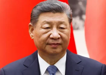 China Rejects Claims of Supplying Weapons to Iran