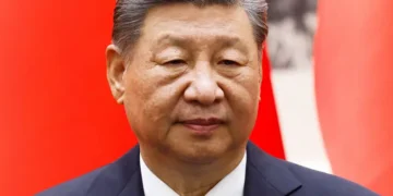 China Rejects Claims of Supplying Weapons to Iran