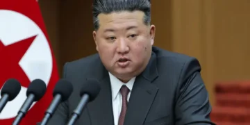 North Korea Holds 3 days of Weapons Testing