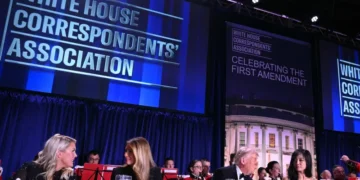 Washington Gala Shooting: World Leaders React to Incident 