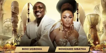 AMVCA Names Bovi, Mbatha as 2026 Hosts