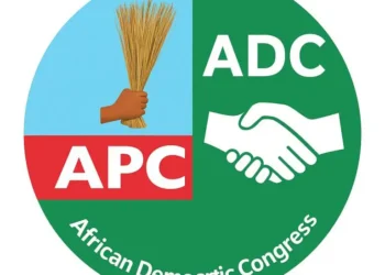 2027: APC, ADC Move Nigeria’s Political ‘War’ to Washington