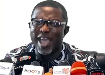 Peter Obi Can Not Come Back to Labour Party, Says Arabambi