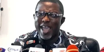 Peter Obi Can Not Come Back to Labour Party, Says Arabambi