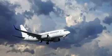 Iran Partially Reopens Airspace