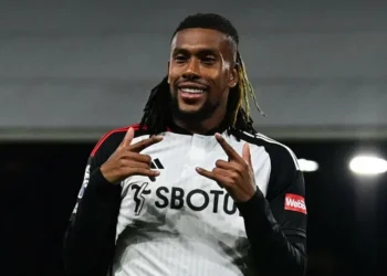 Iwobi Dives into Music, to Release EP April 9