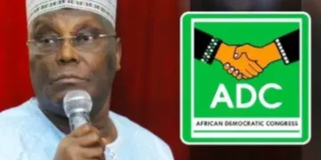 ADC Nigeria’s True Opposition, Ready to Defeat APC, Says Atiku
