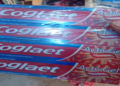 NAFDAC Alerts Nigerians to Fake Colgate Toothpaste in Circulation